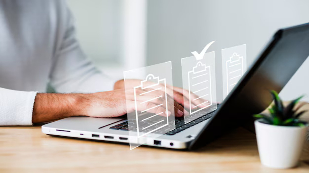 Loan Management System