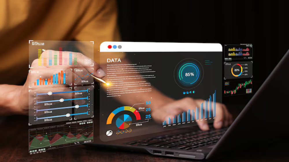 smarter lending software